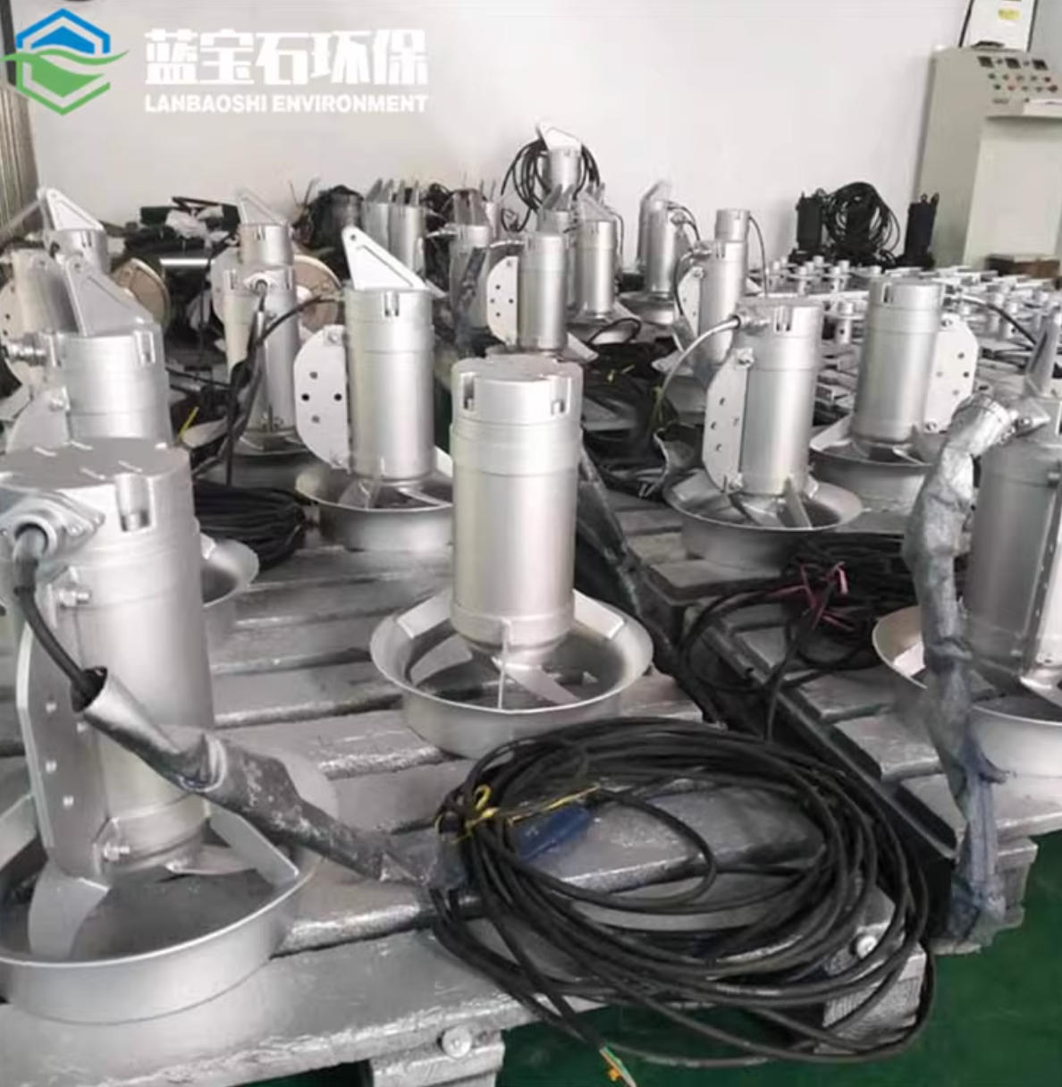 精誠合作，共治清流 | 南京藍(lán)寶石環(huán)保助力湖南伙伴提升污水預(yù)處理效能